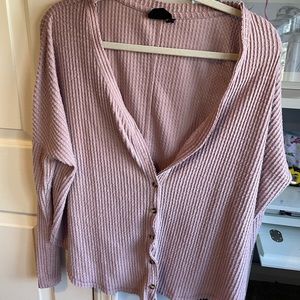 Urban Outfitters Cardigan